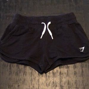 GymShark Cotton Shorts